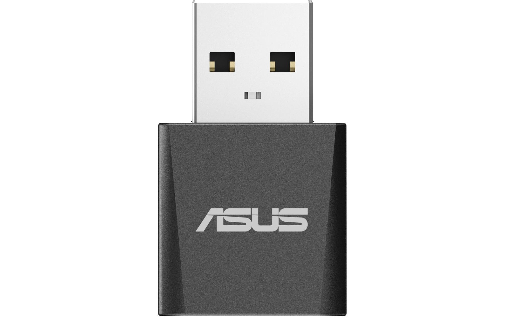 ASUS USB-BE92 Nano USB-WLAN-Adapter – Wi-Fi 7 (802.11be), bis zu 2882 Mbit/s – USB-A – für Windows 10/11