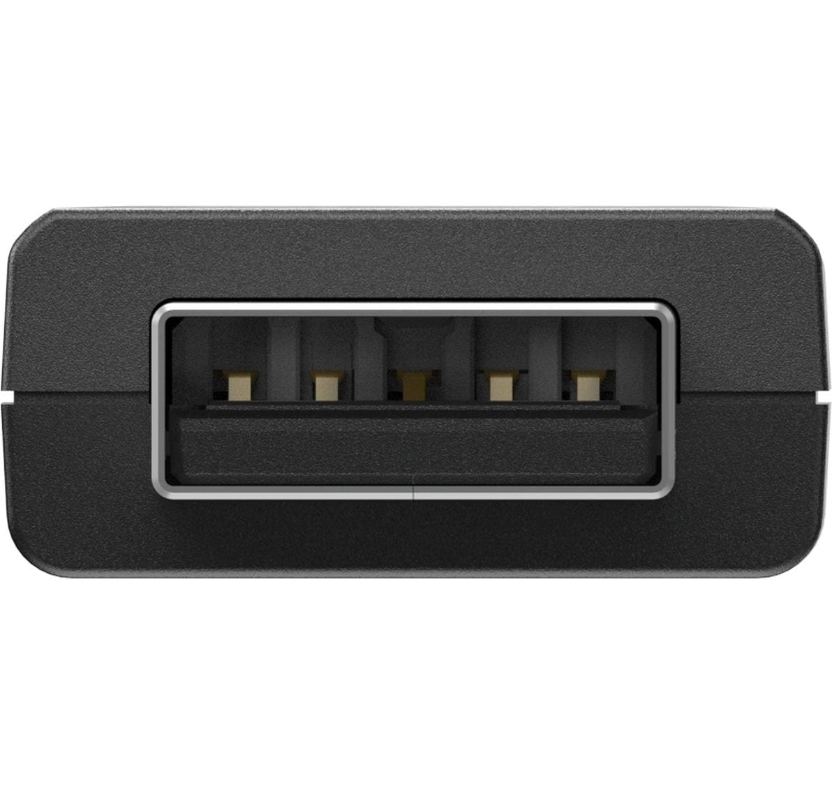 ASUS USB-BE92 Nano USB-WLAN-Adapter – Wi-Fi 7 (802.11be), bis zu 2882 Mbit/s – USB-A – für Windows 10/11