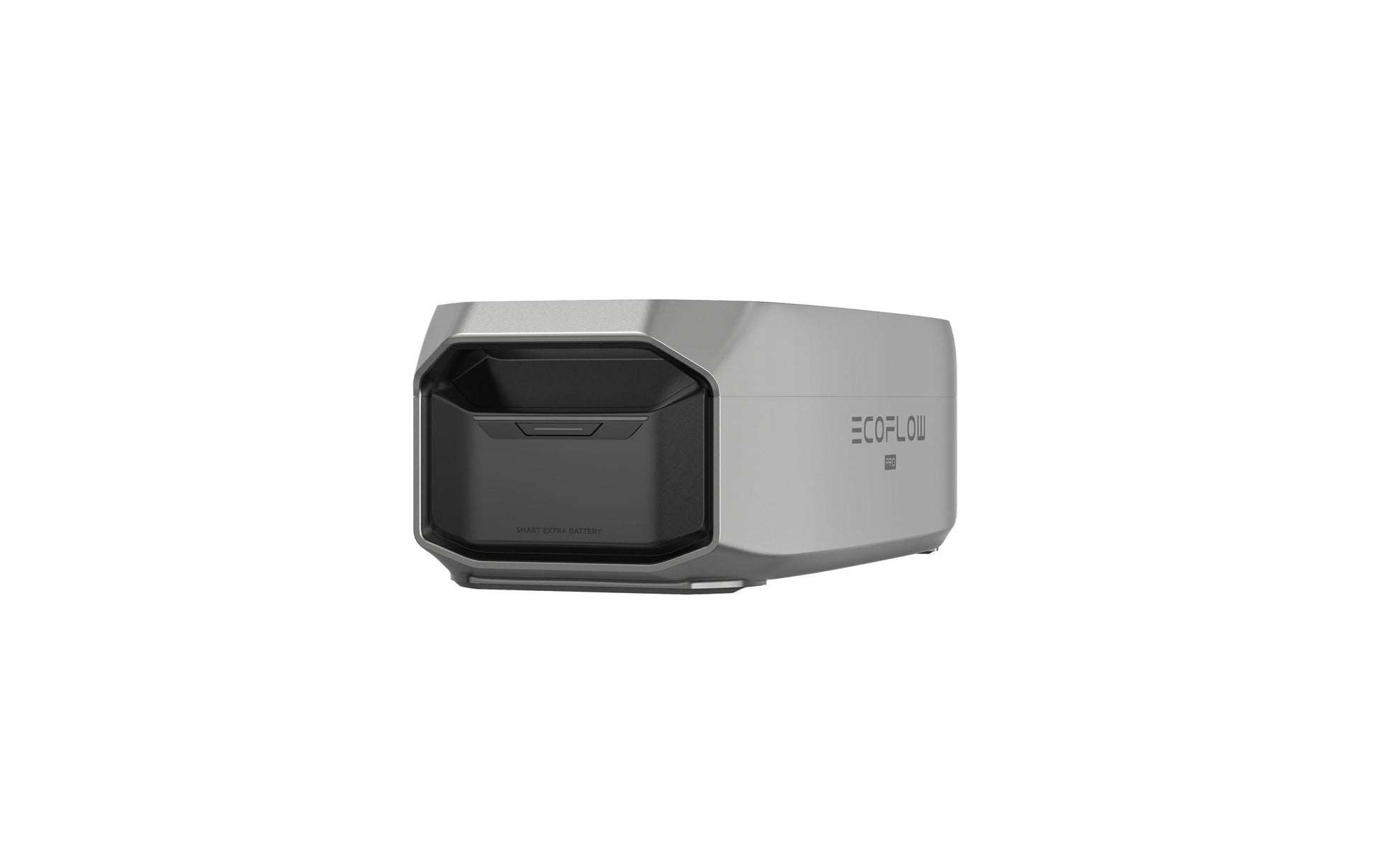EcoFlow Akkumodul, 4096 Wh, LiFePO4, für DELTA Pro 3
