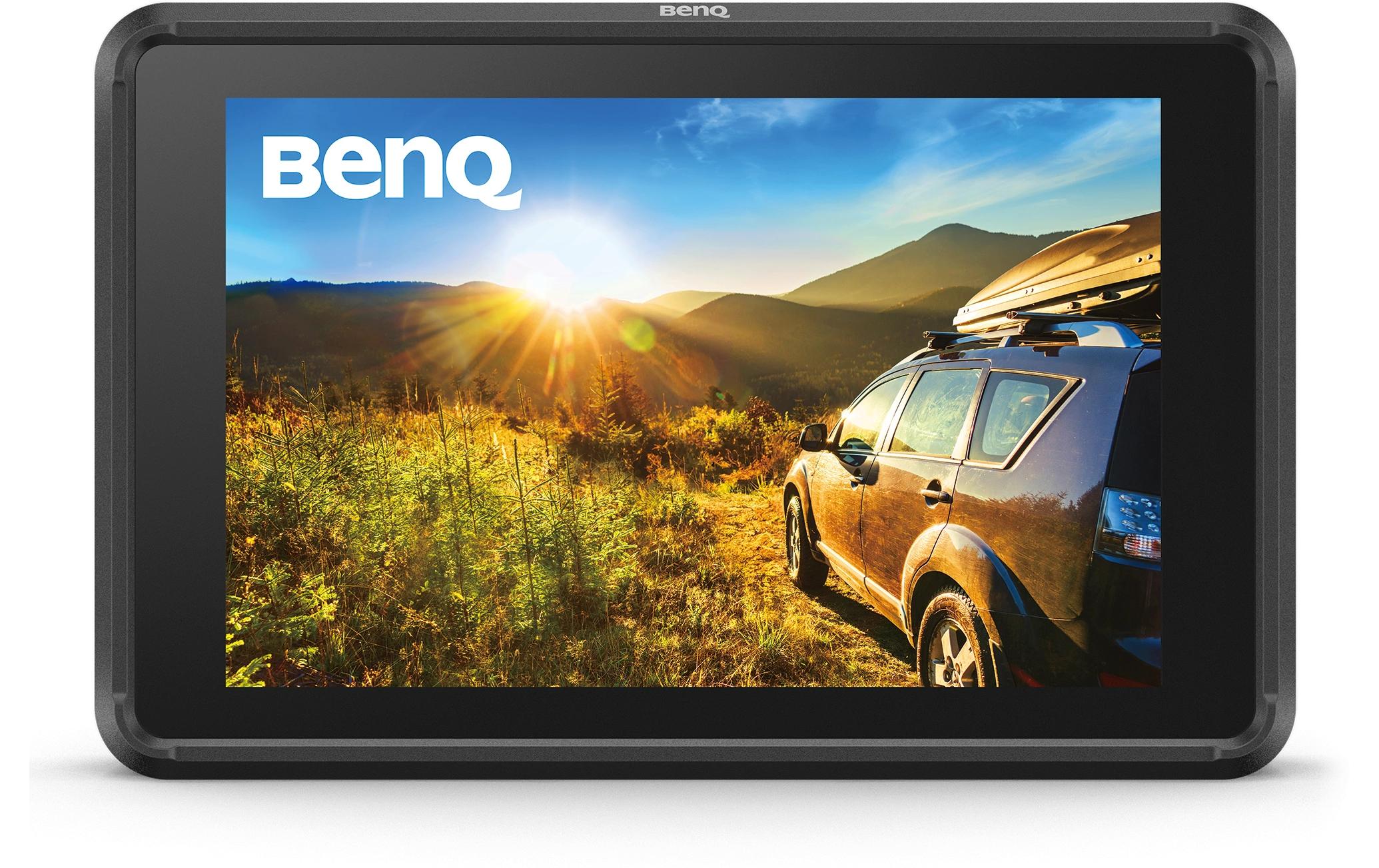BenQ PVS7 7 – IPS