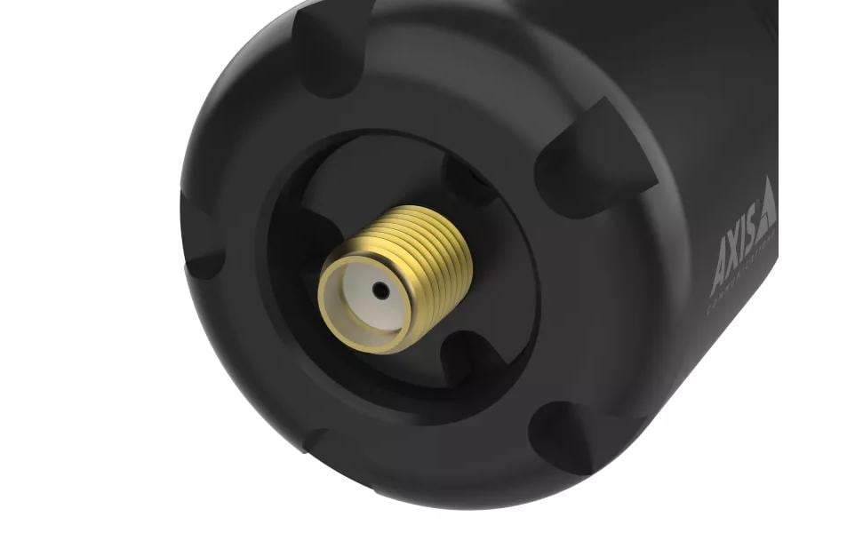 Axis F2137-RE Fisheye-Sensor