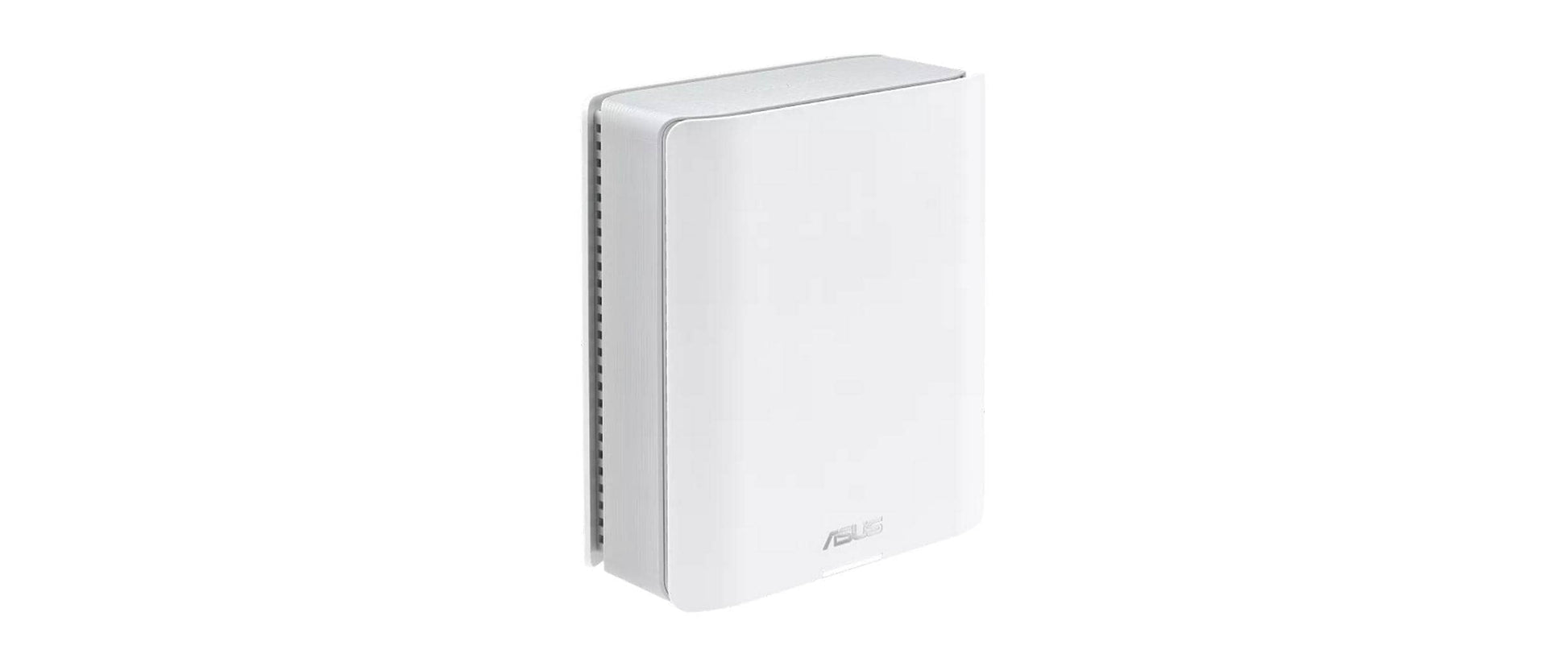 ASUS ZenWiFi BT8 WLAN-Router – Wi-Fi 7 (802.11be), Tri-Band (2,4/5/6 GHz), 3× LAN, 1× USB 3.2 Gen 1