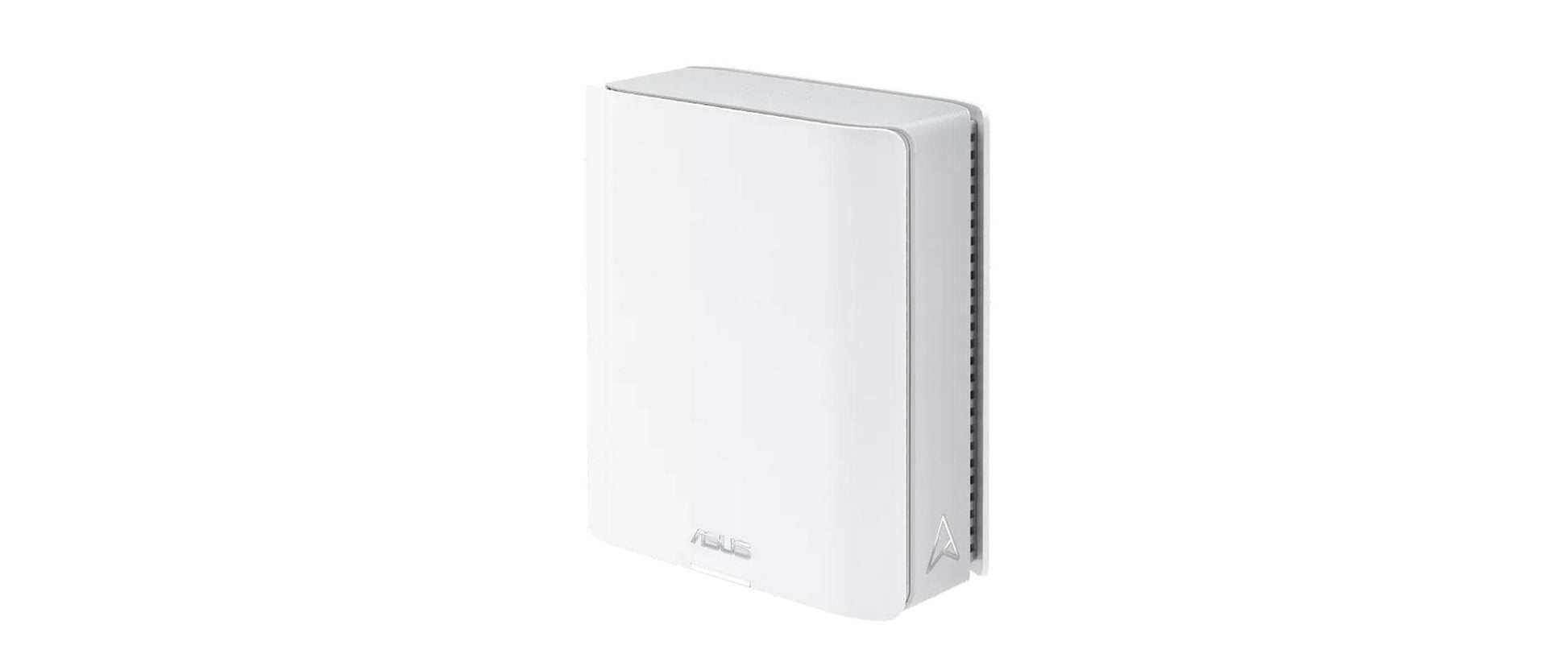 ASUS ZenWiFi BT8 WLAN-Router – Wi-Fi 7 (802.11be), Tri-Band (2,4/5/6 GHz), 3× LAN, 1× USB 3.2 Gen 1