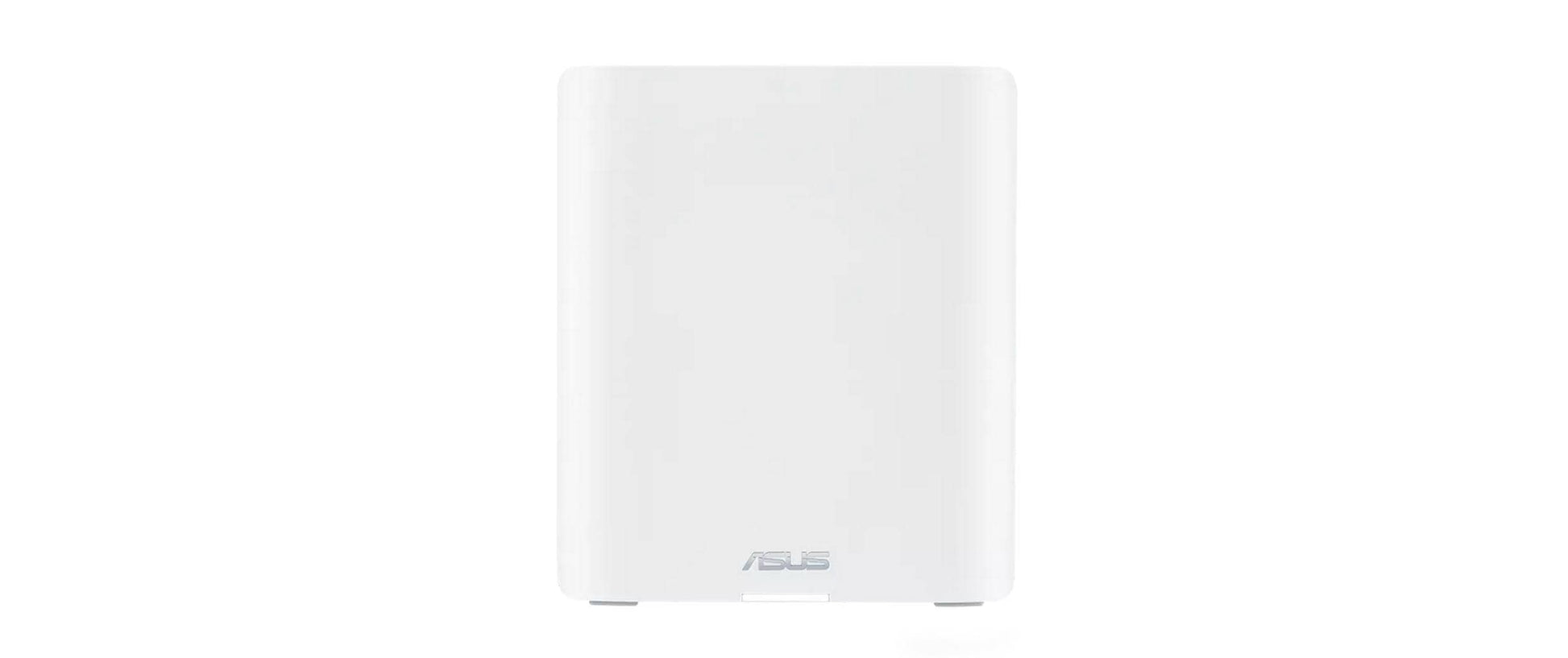 ASUS ZenWiFi BT8 WLAN-Router – Wi-Fi 7 (802.11be), Tri-Band (2,4/5/6 GHz), 3× LAN, 1× USB 3.2 Gen 1