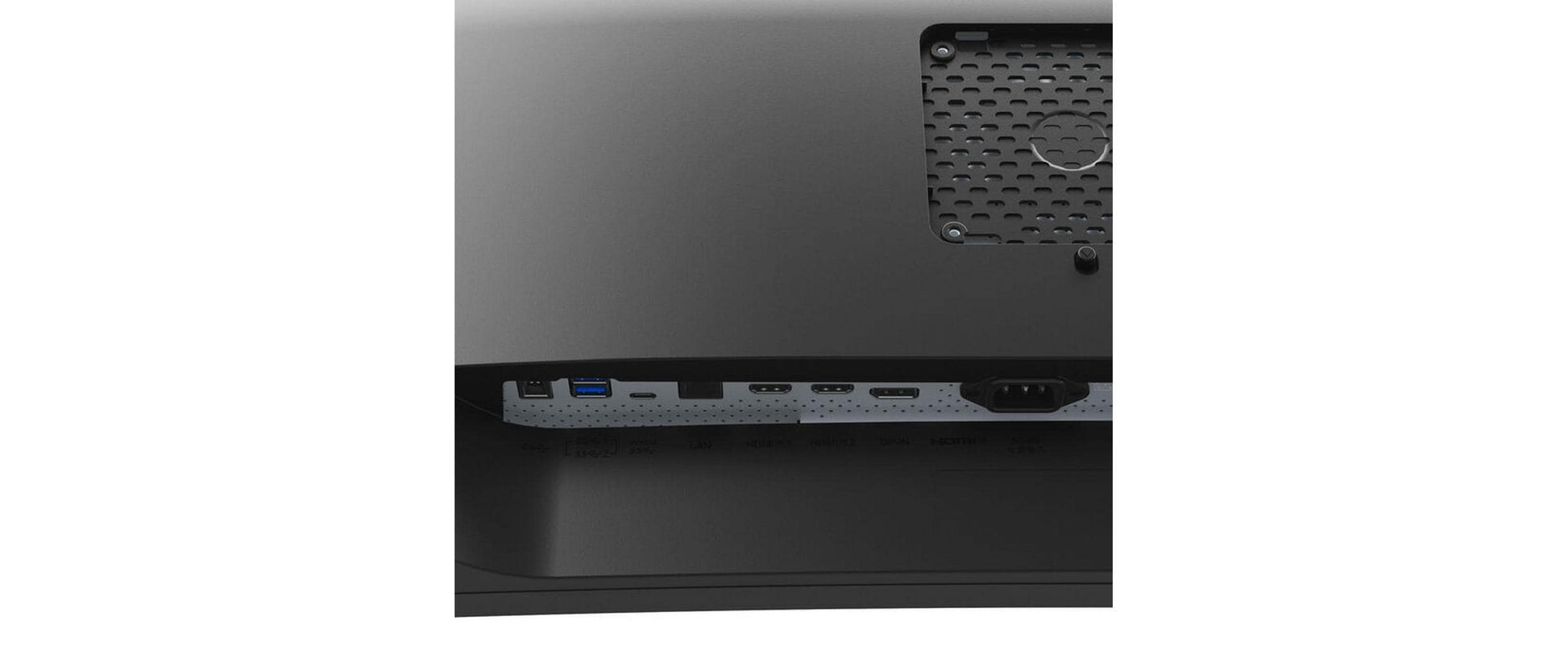 LG 34BA75QE-B – Monitor, 34", LCD, Schwarz