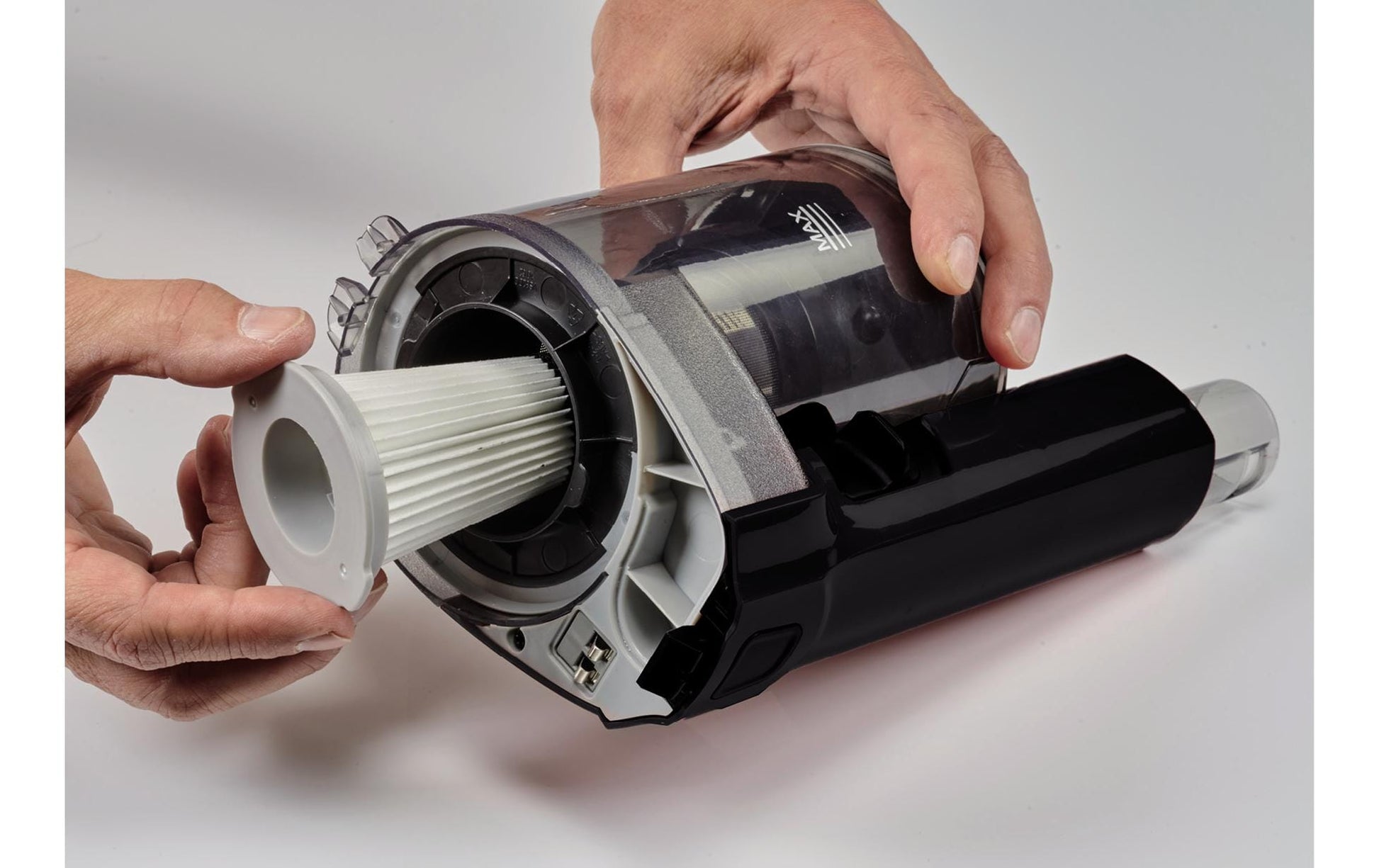 Einhell Filter, waschbar – für Einhell TE-SV 18 Li