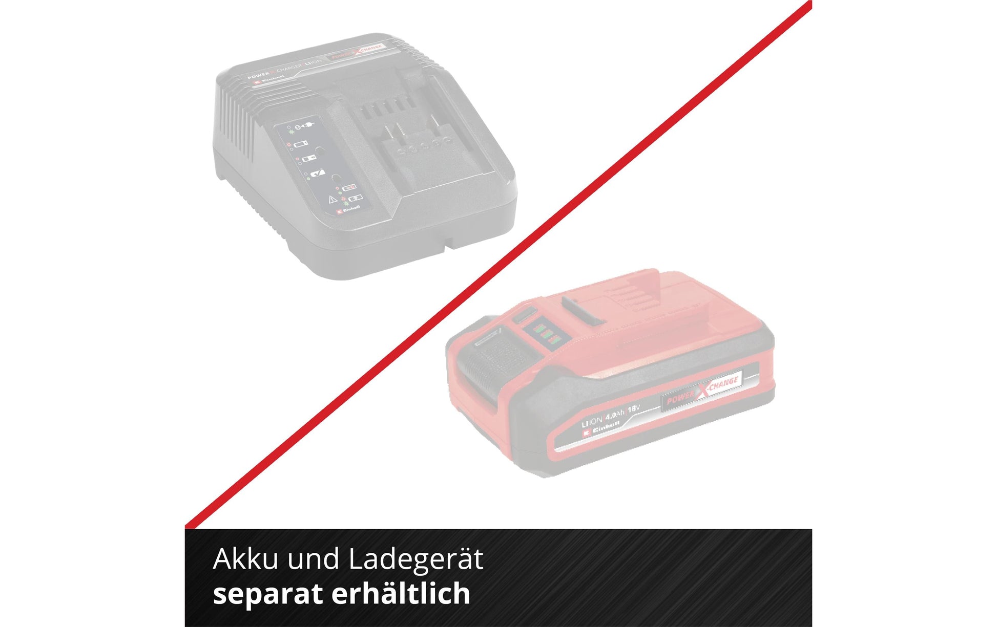 Einhell Kühlbox TE-COL 18/27 Li-Solo – 27 l, Akku (Power X-Change)/Netzbetrieb, thermoelektrisch