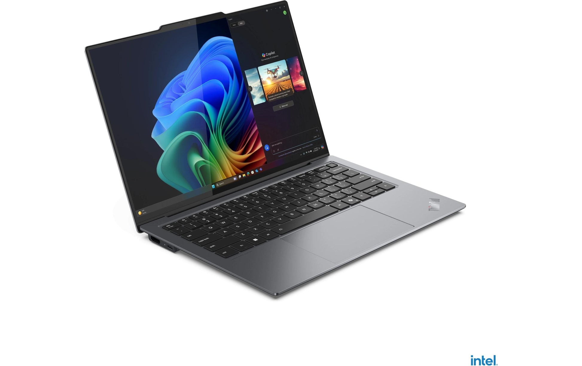 Lenovo ThinkPad X9-14 Gen 1 Copilot+ PC – Windows 11 Pro