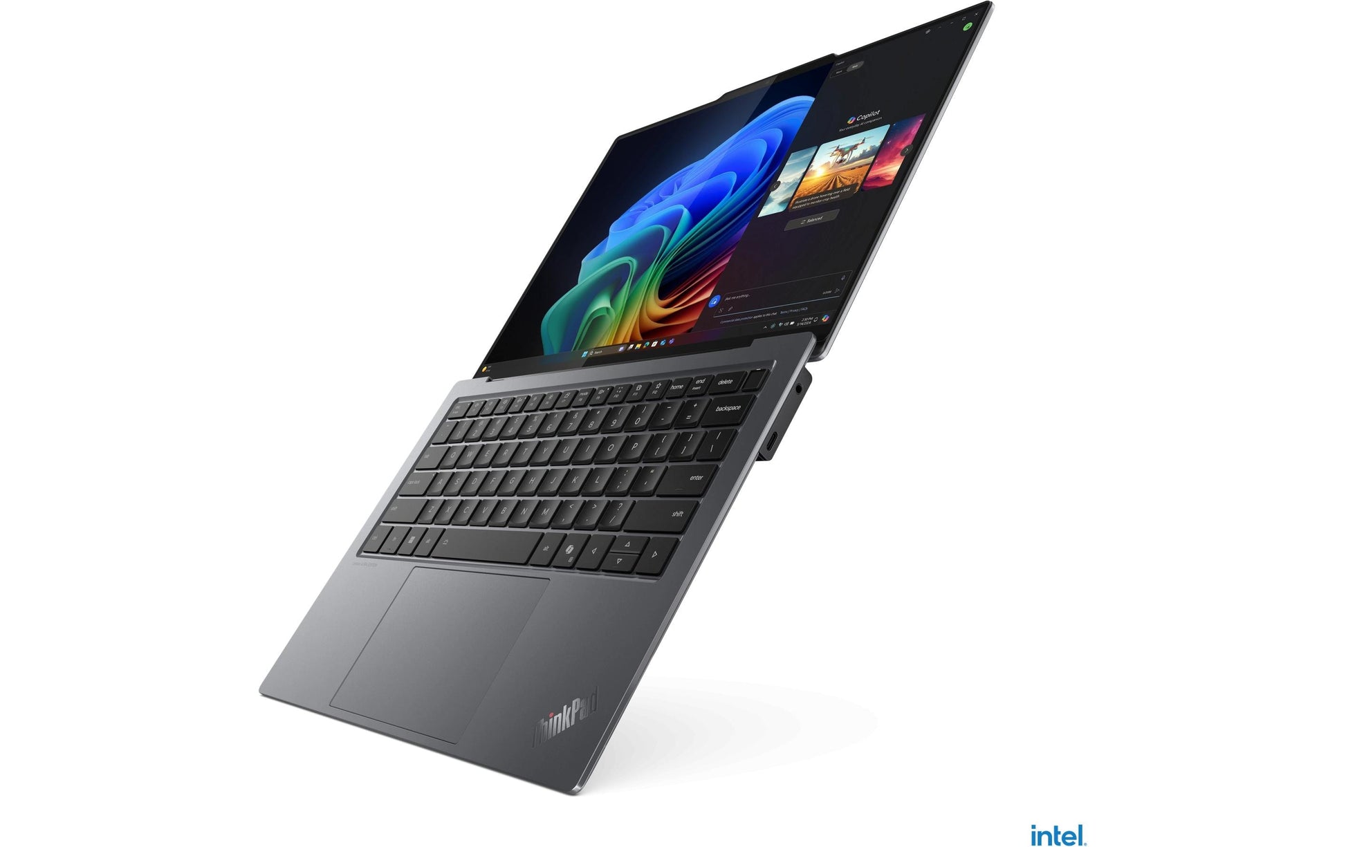 Lenovo ThinkPad X9-14 Gen 1 Copilot+ PC – Windows 11 Pro