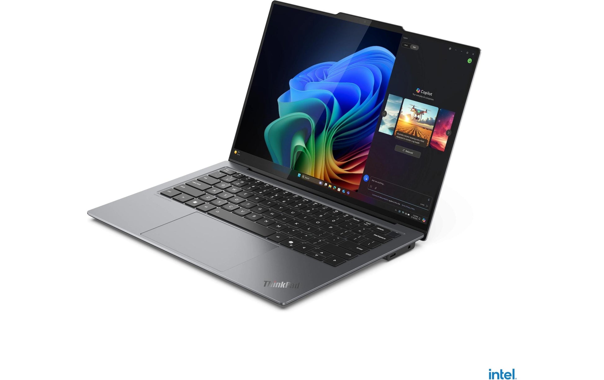 Lenovo ThinkPad X9-14 Gen 1 Copilot+ PC – Windows 11 Pro