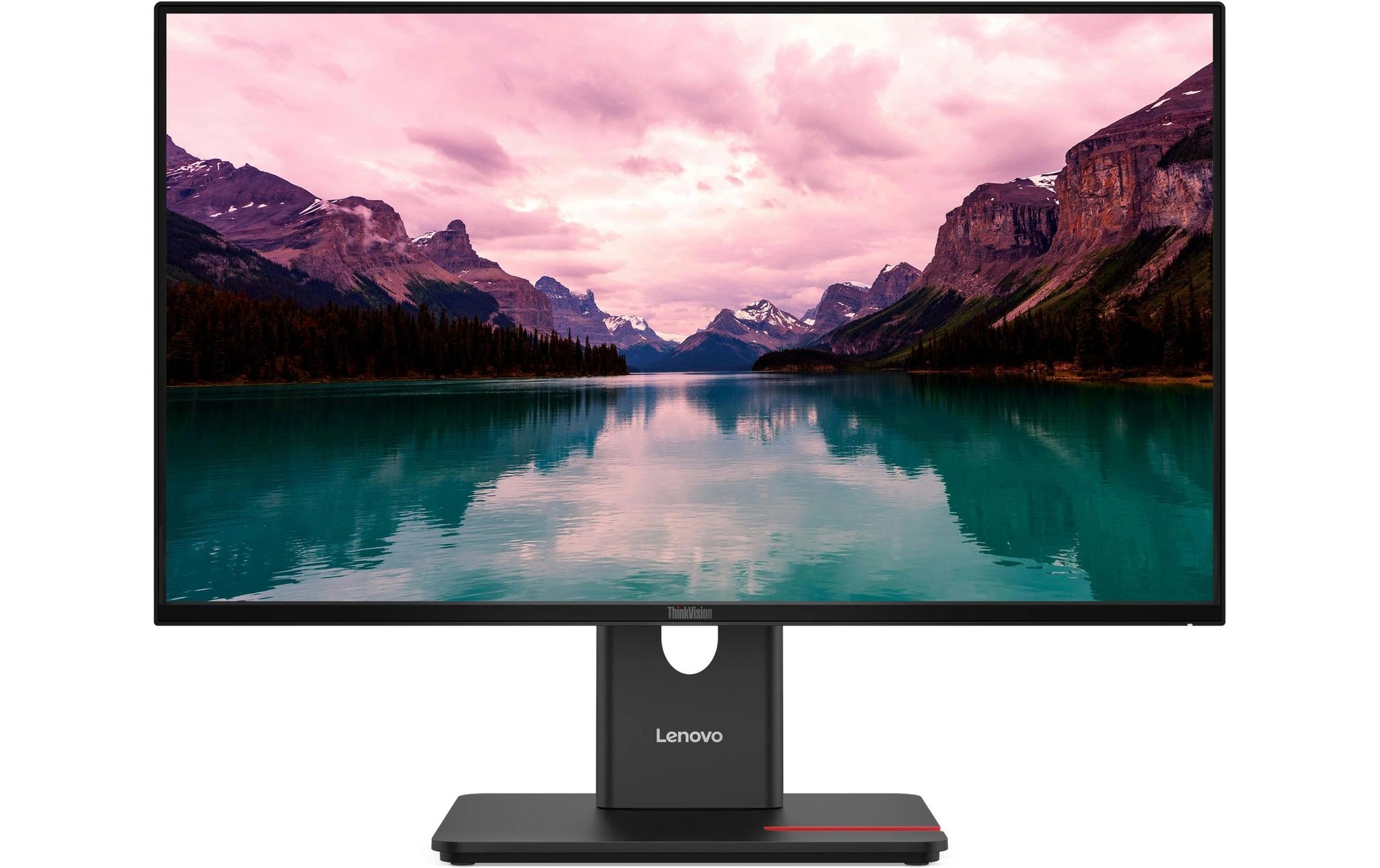 Lenovo ThinkVision T24-40 – Monitor, 23,8"