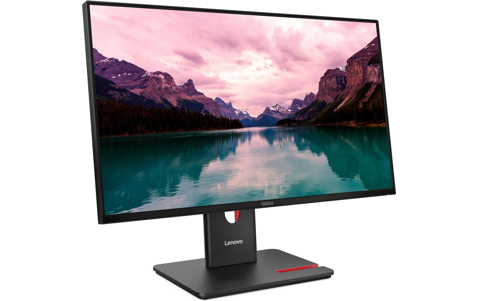 Lenovo ThinkVision T24-40 – Monitor, 23,8"