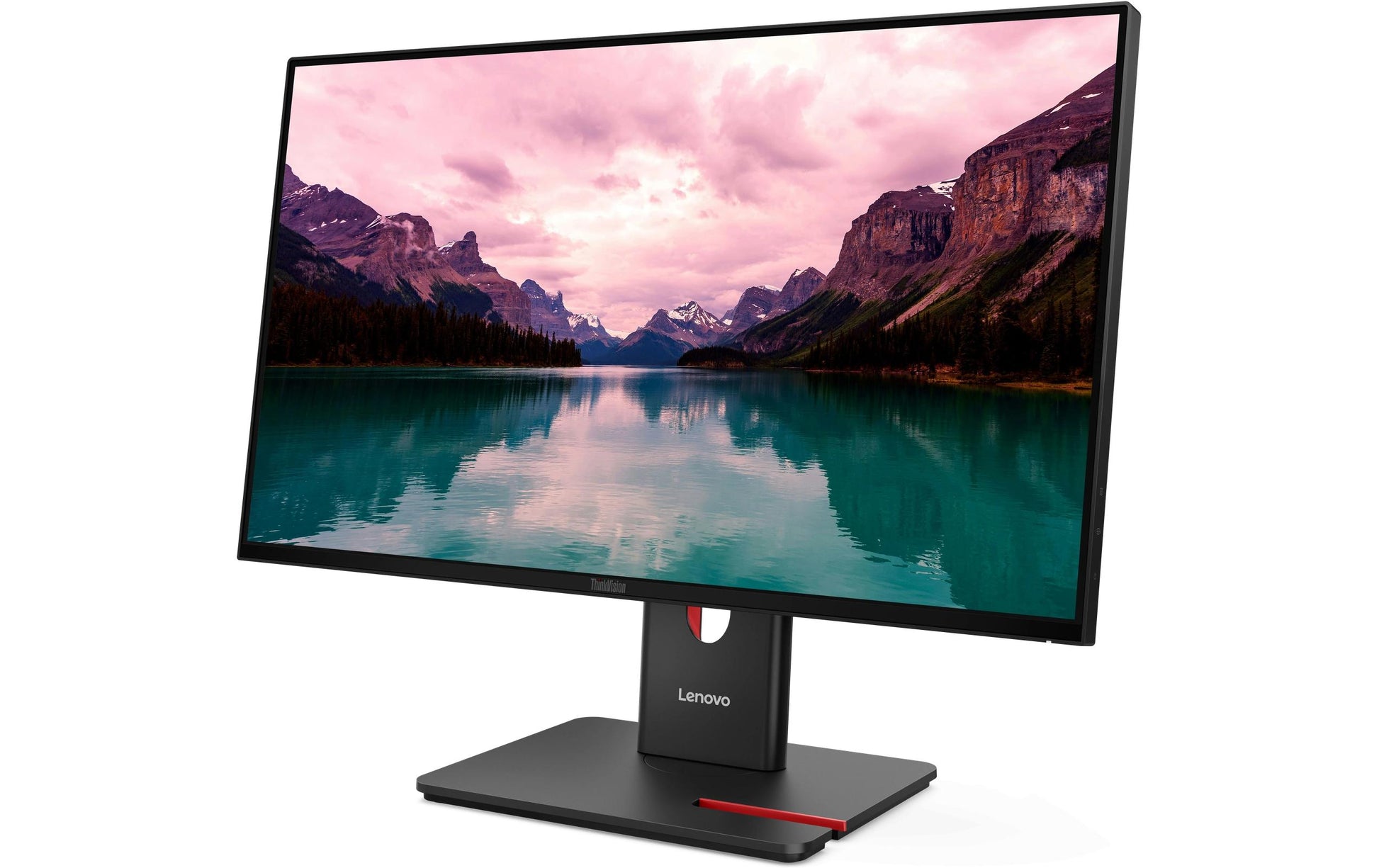 Lenovo ThinkVision T24-40 – Monitor, 23,8"