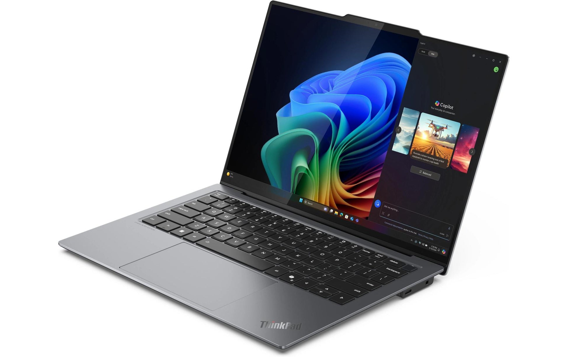 Lenovo ThinkPad X9-14 Gen 1 Copilot+ PC – Windows 11 Pro