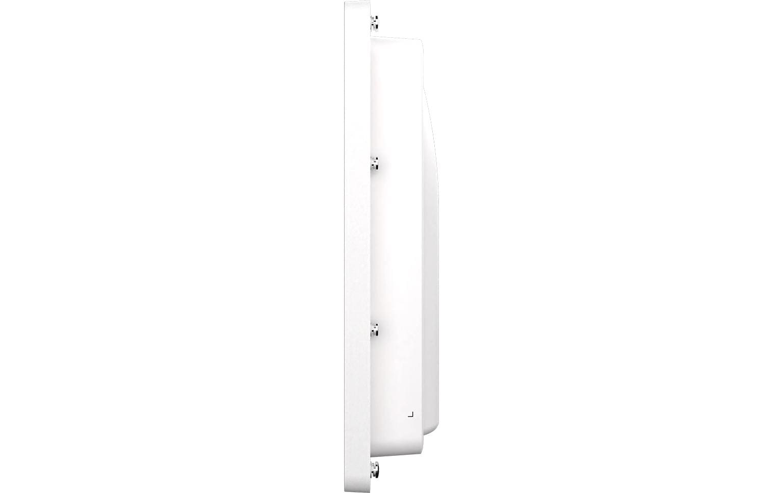 D-Link DAP-X3060OU – Access Point – Wi-Fi 6 (2,4/5 GHz), 3,0 Gbit/s, 2,5GbE, PoE+, Wandmontage