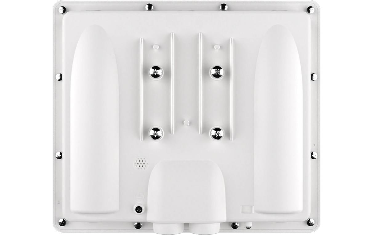 D-Link DAP-X3060OU – Access Point – Wi-Fi 6 (2,4/5 GHz), 3,0 Gbit/s, 2,5GbE, PoE+, Wandmontage