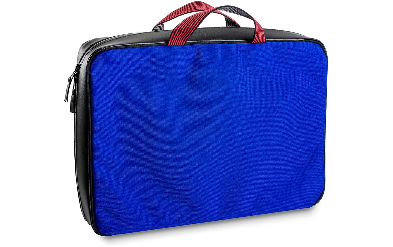 KoKoTé  Tragetasche Pändler – 11 l, blau