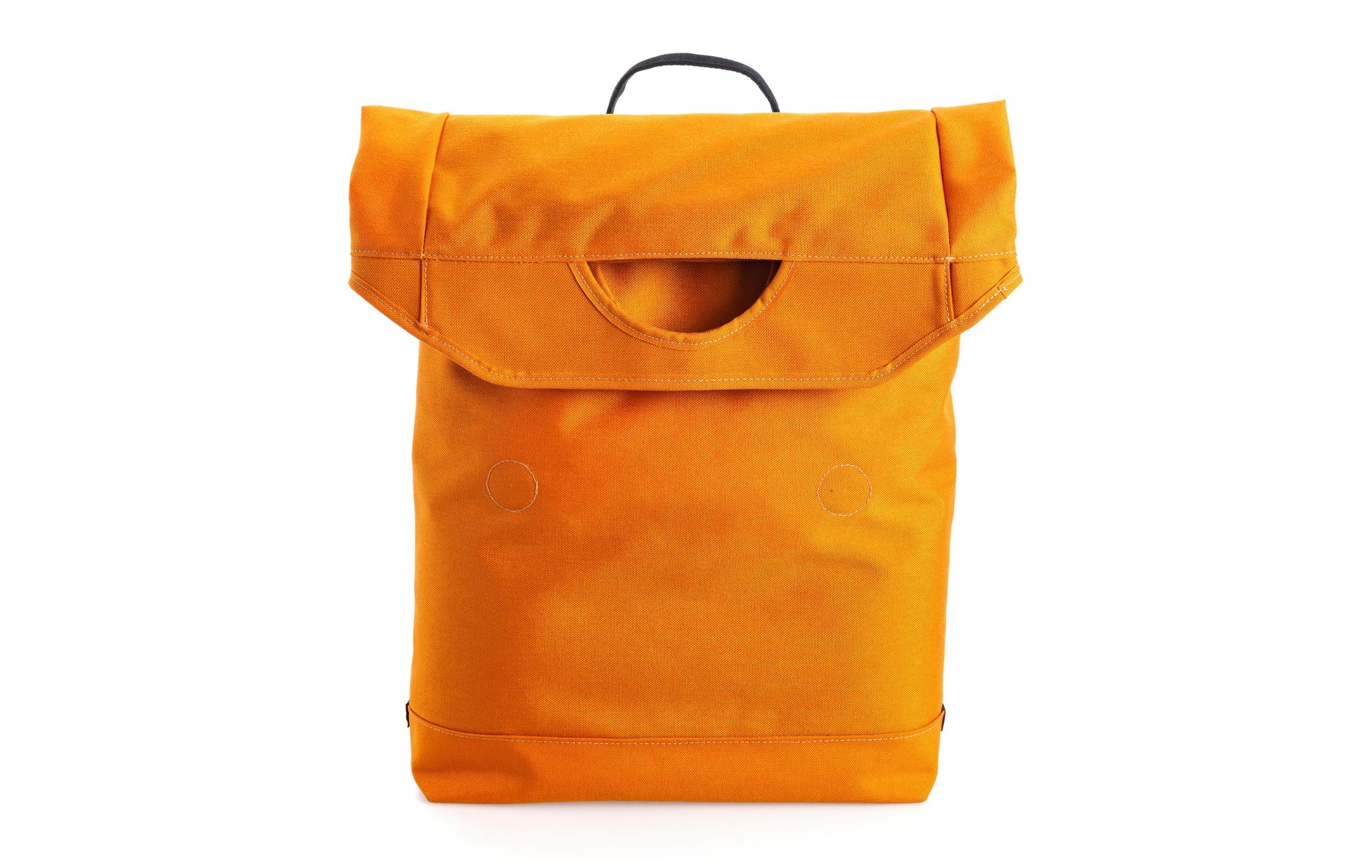 KoKoTé  Clap and Smile – Freizeit-Rucksack – 18 l, orange