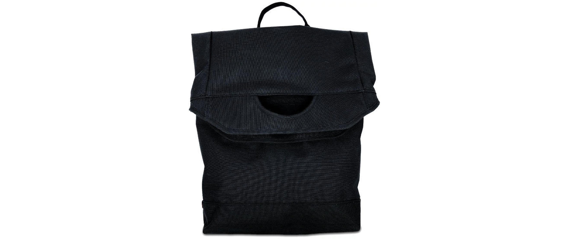 KoKoTé  Clap and Smile – Freizeit-Rucksack – 18 l, schwarz