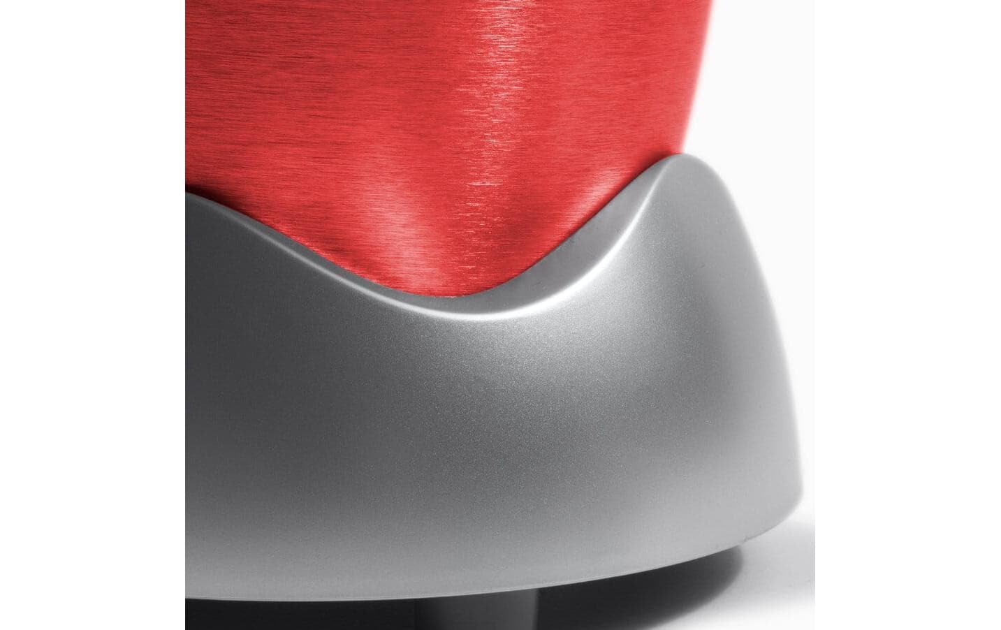 NutriBullet Smoothie-Mixer Pro NB907MAR – 0,9 l, 900 W, spülmaschinenfest – rot