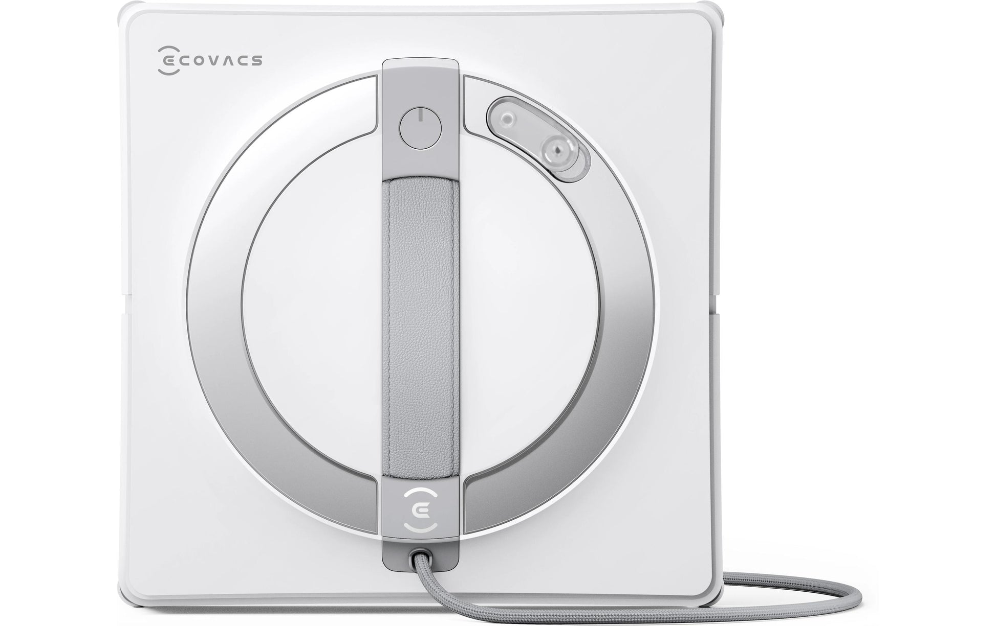 Ecovacs WINBOT W2 PRO OMNI – Fensterputzroboter – 4500mAh, min. Fenstergrösse 30 × 40 cm, 63dB