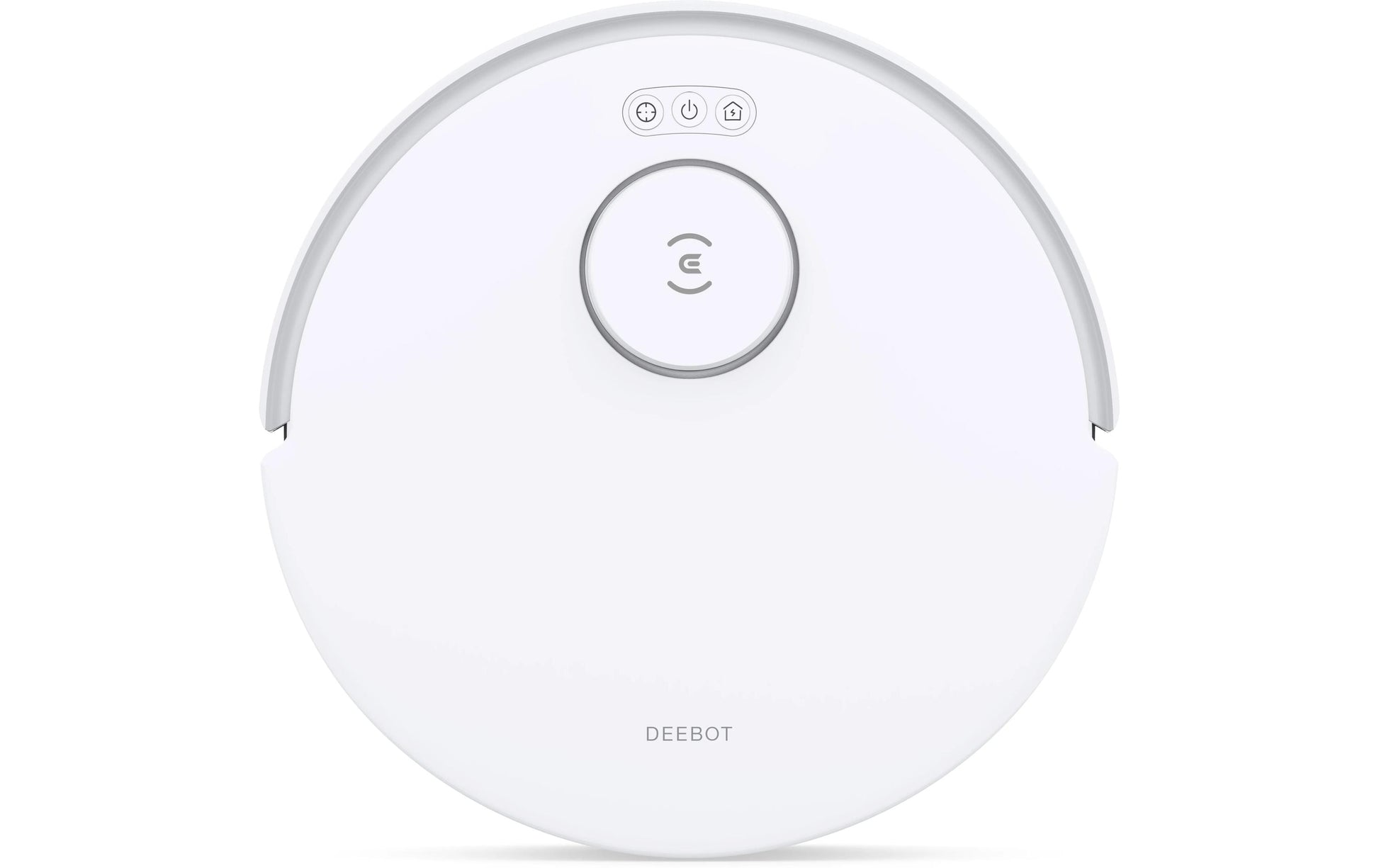 Ecovacs Roboterstaubsauger Deebot N20 Pro Plus – 5200 mAh, 0,4 l, Akkubetrieb, 66 dB(A)