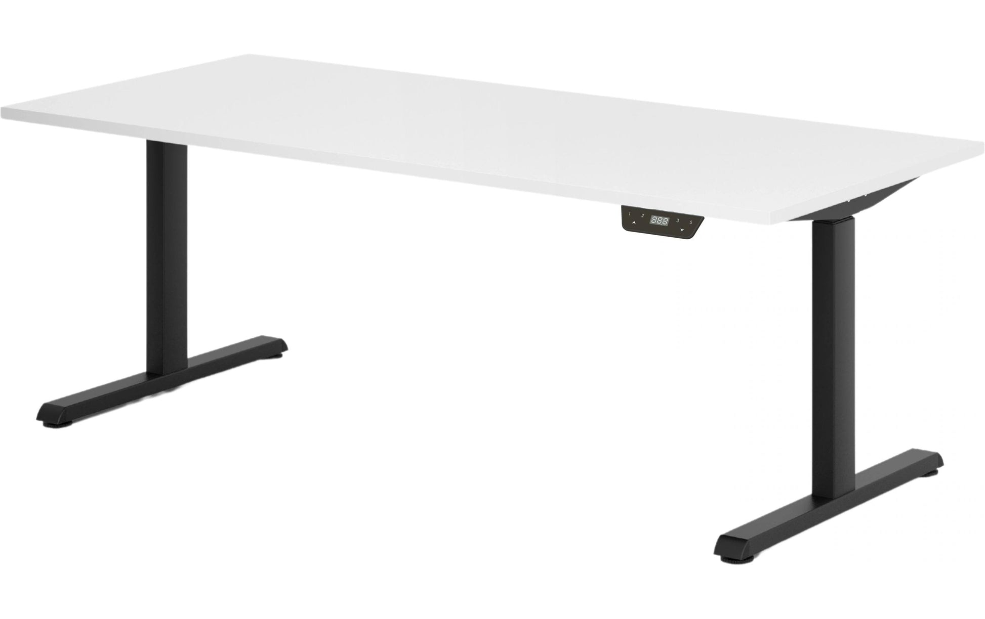 Actiforce Steelforce Eco 1050 – Stehtisch – 160 × 80 × 61,5 cm – weiss