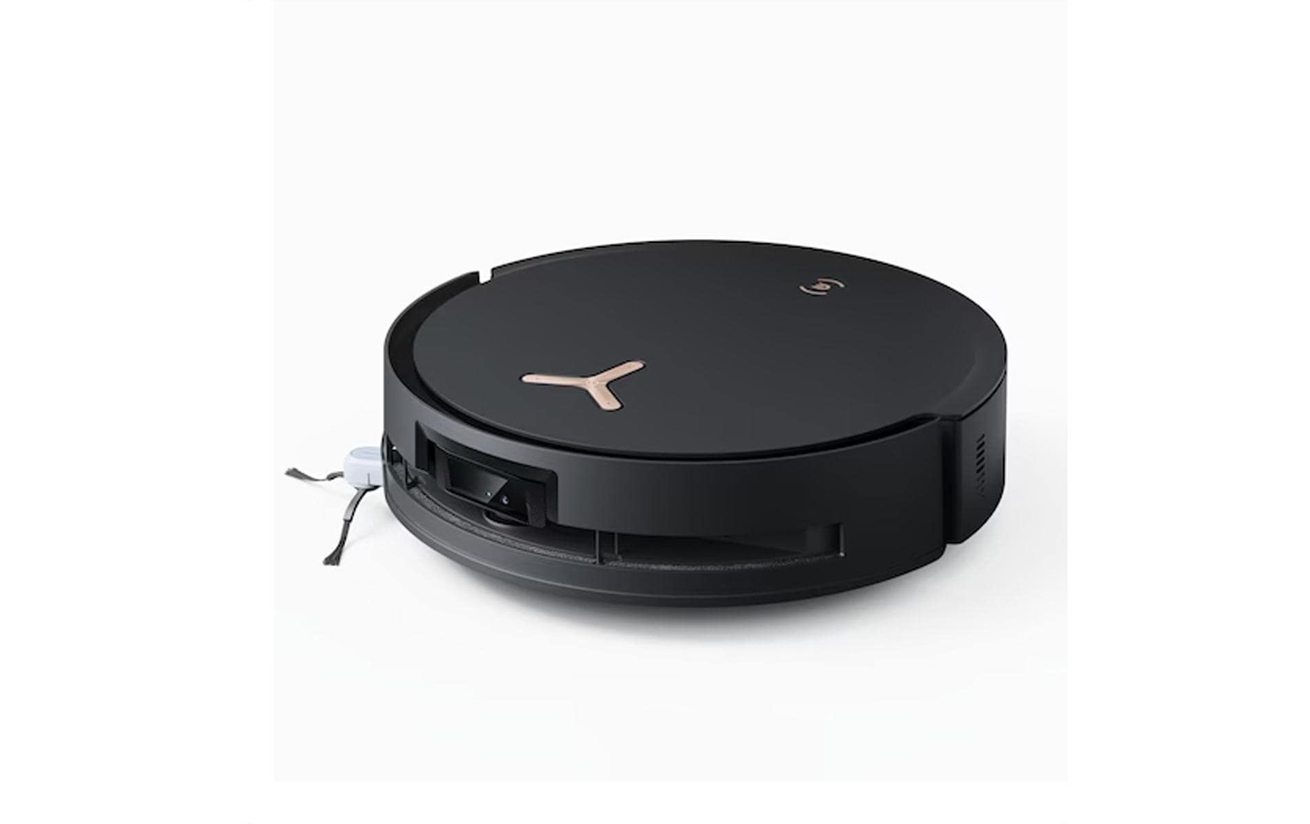 Ecovacs Roboterstaubsauger X8 PRO OMNI – 80 W, 0,2 l, Akkubetrieb, 65 dB(A)