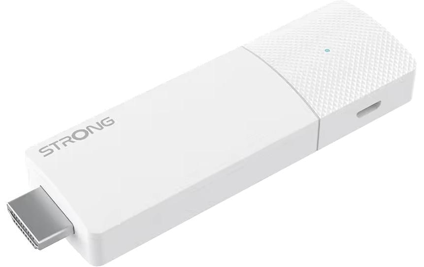 Strong LEAP-AIR – Digital Signage Player, WLAN, Bluetooth, 4K