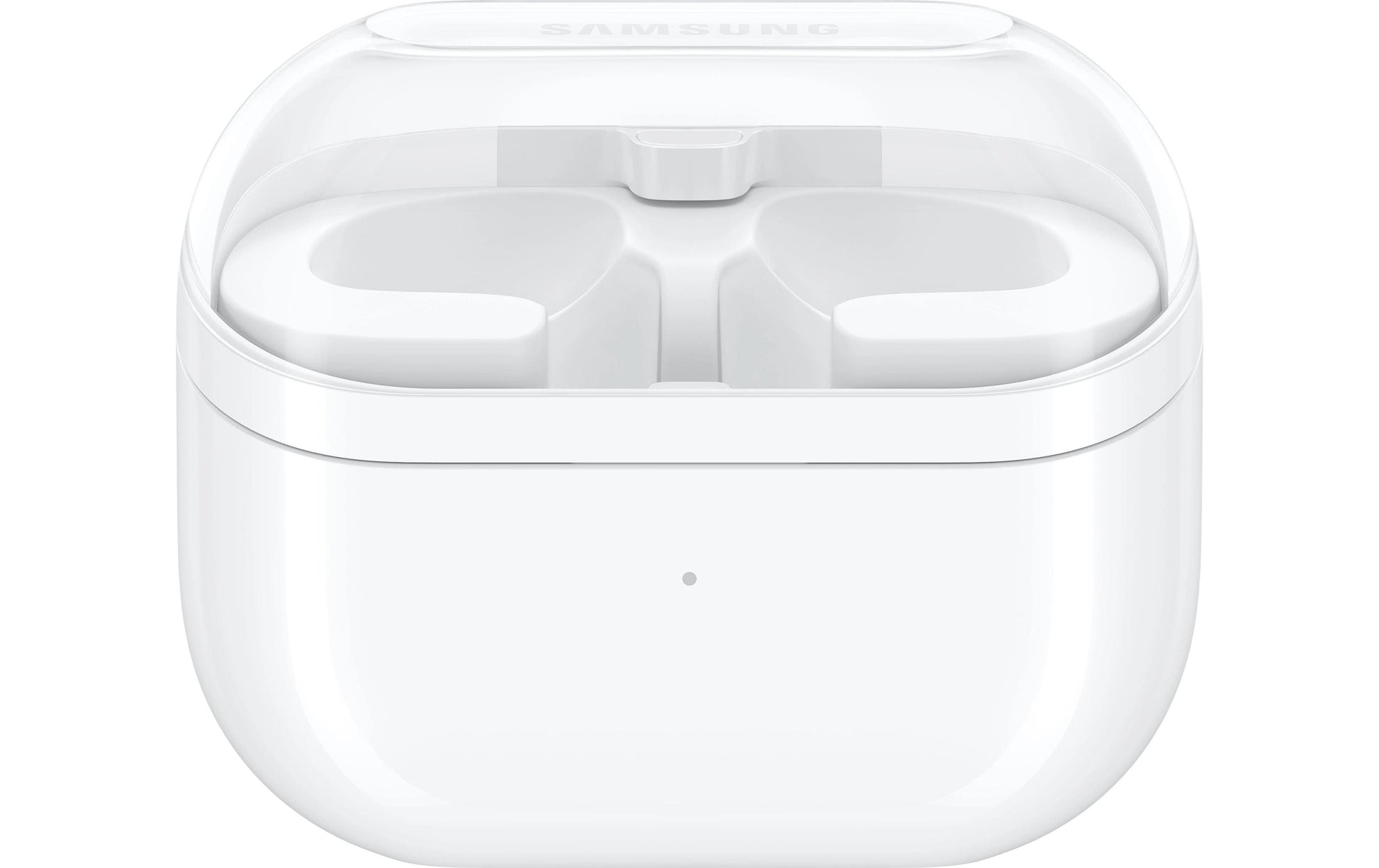 Samsung Ladecase für Galaxy Buds3, Weiss