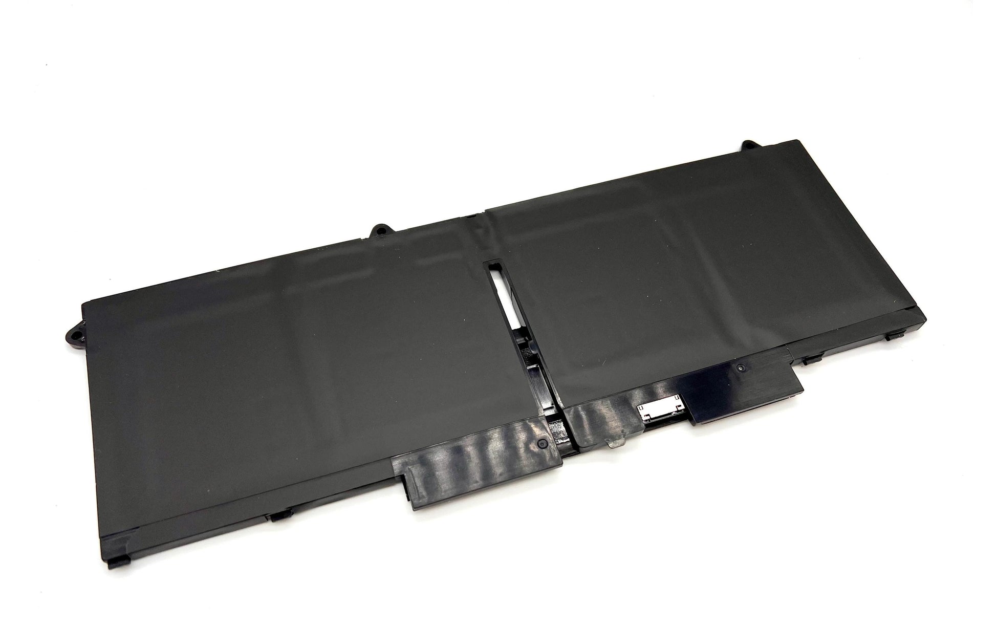 Vistaport Notebook-Akku – für Dell Latitude 5330–5530, 7330–7530 & Precision 3750 – 58 Wh – Schwarz
