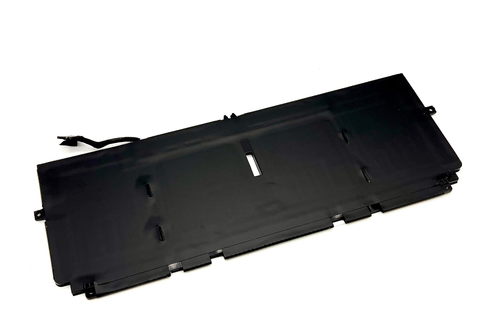 Vistaport Notebook-Akku – für Dell XPS 13 (9300, 9310, 9380) – 52 Wh, 7,6 V (4 Zellen) – Schwarz