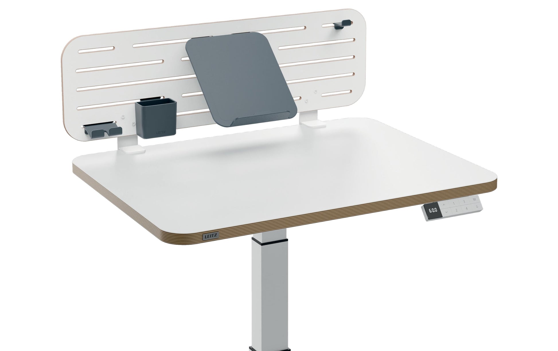 Leitz Schreibtisch-Organizer Ergo gross