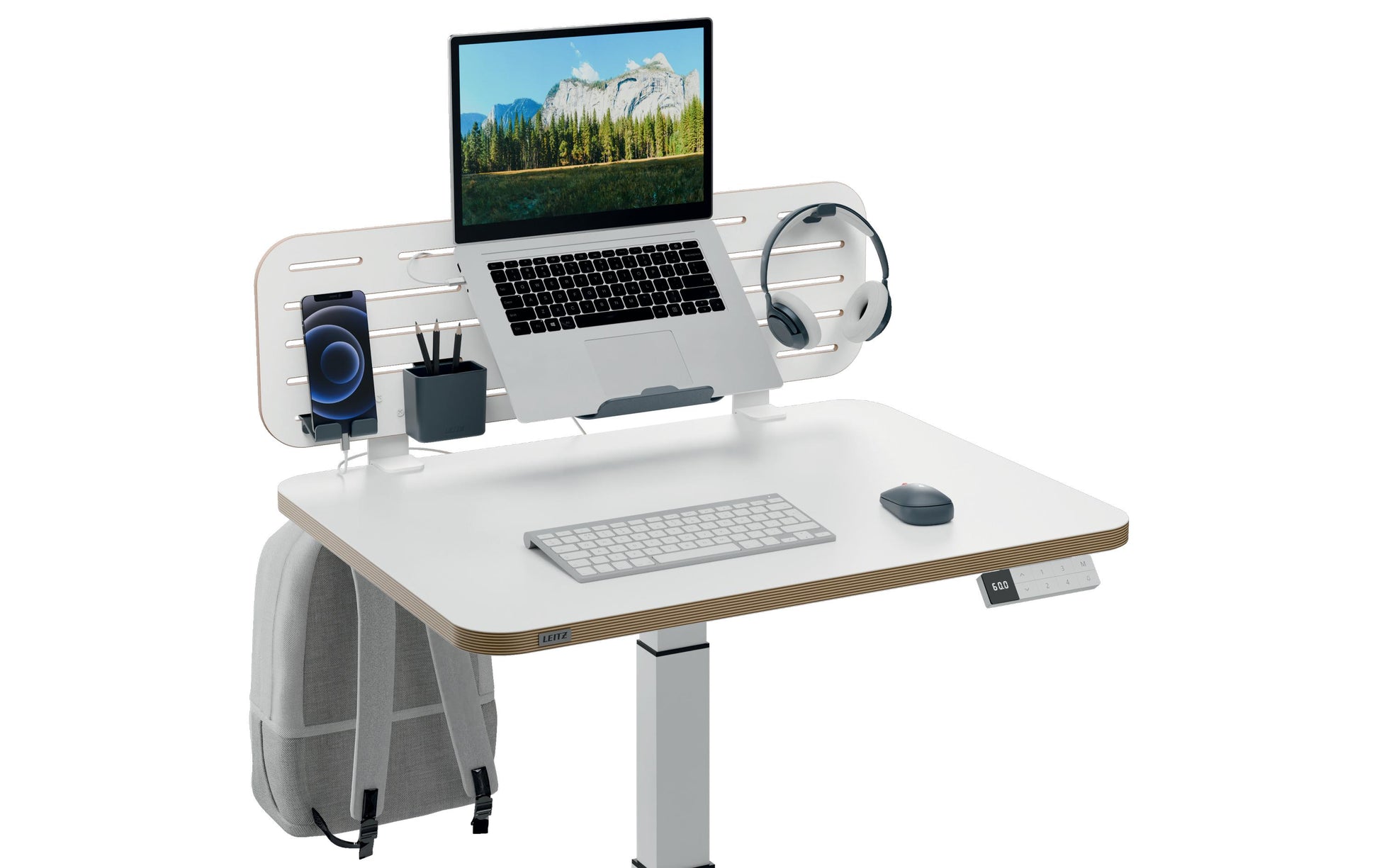 Leitz Schreibtisch-Organizer Ergo gross