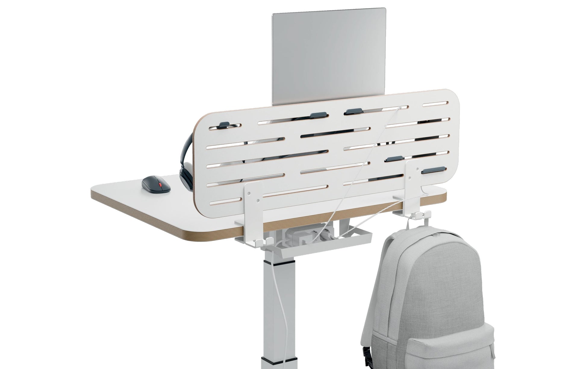 Leitz Schreibtisch-Organizer Ergo gross