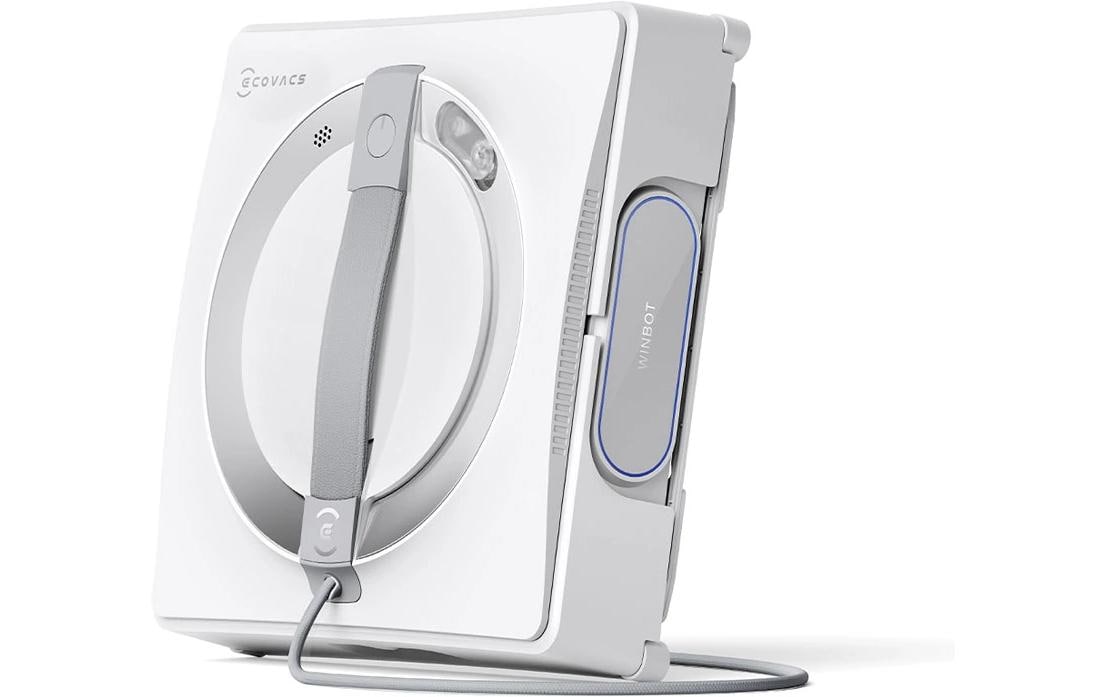 Ecovacs W2 PRO Winbot – Fensterputzroboter – Weiss