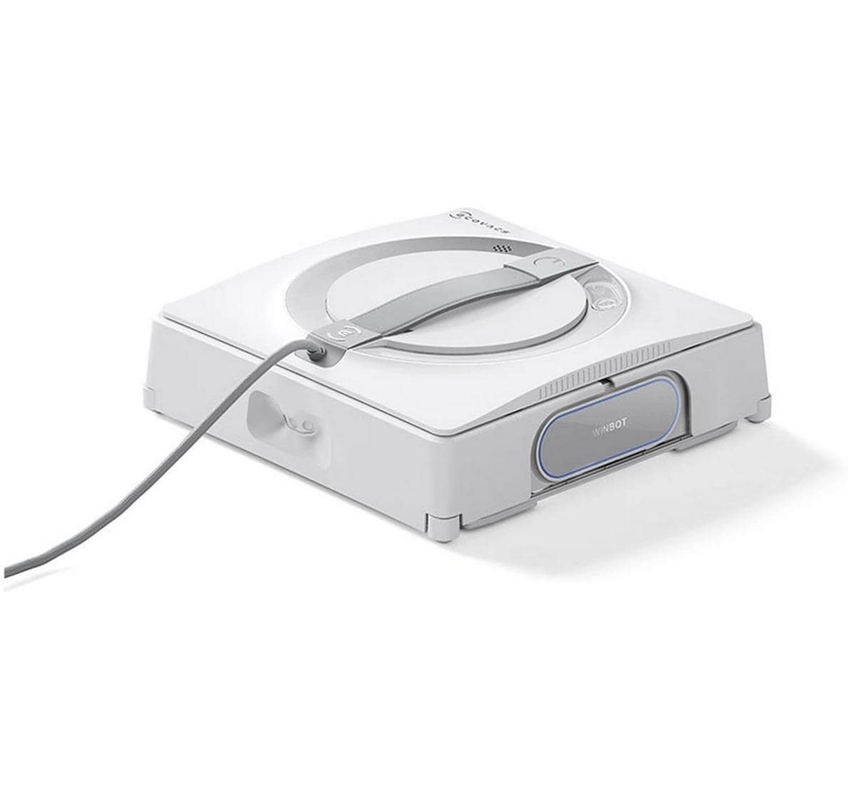 Ecovacs W2 PRO Winbot – Fensterputzroboter – Weiss