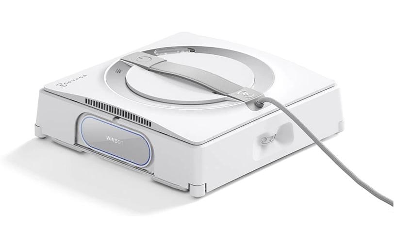 Ecovacs W2 PRO Winbot – Fensterputzroboter – Weiss
