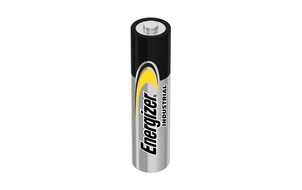 Energizer AAA Batterien, Alkaline, 1,5 V