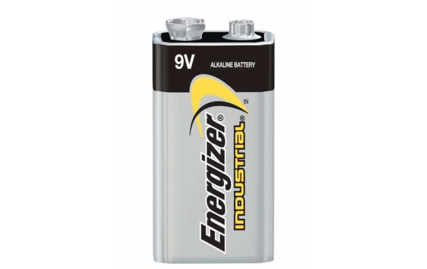 Energizer 9V Batterien – Alkaline, 9 V – 12 Stk.