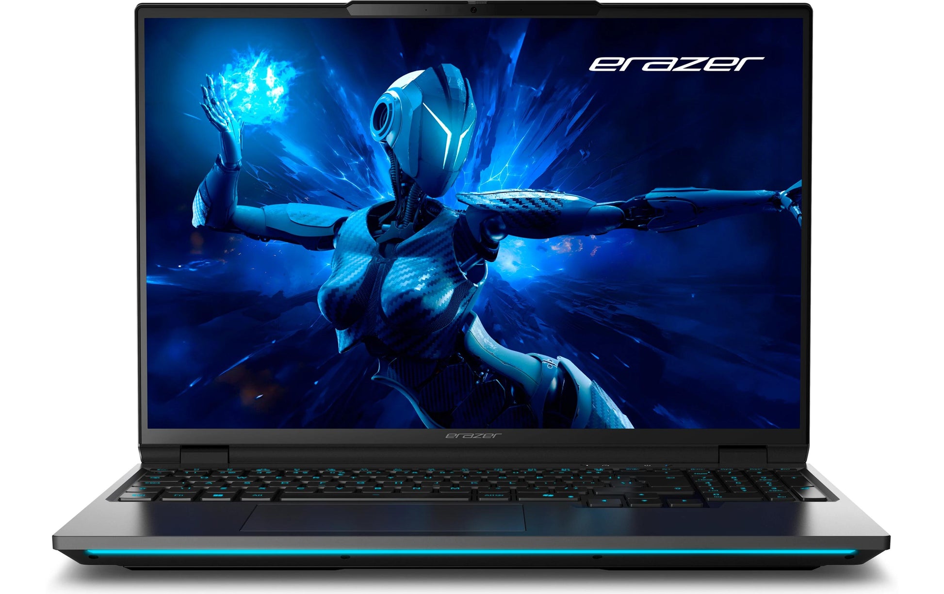 Erazer Beast 16 X1 – 16" WQXGA, Core Ultra 9 275HX, 32 GB, 2 TB SSD, RTX 5090, Win 11 Home, QWERTZ (CH)