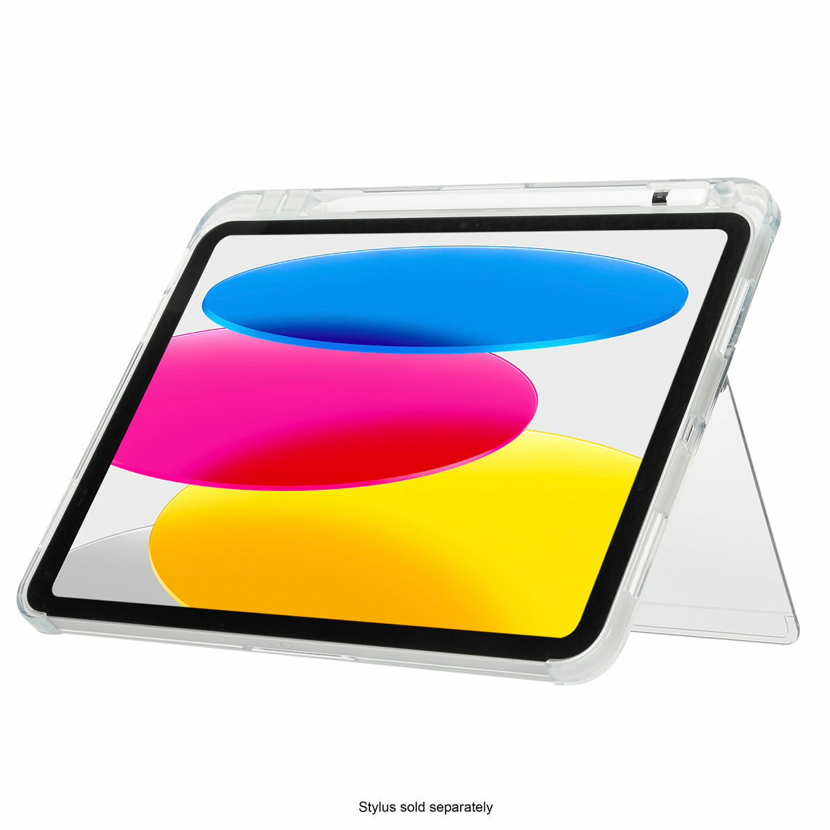 Targus Tablet-Hülle für iPad 10,9" (10. Gen.) – Transparent