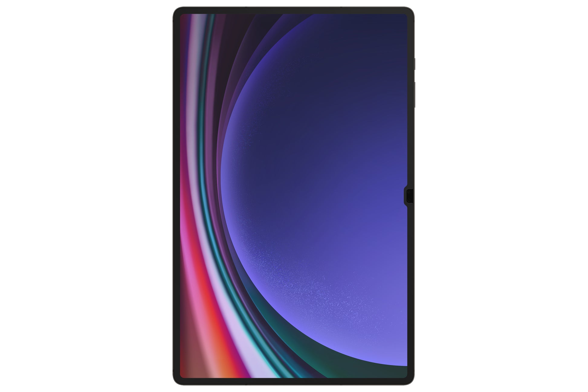 Samsung EF-UX910CTEGWW Zubehörtasche – für Galaxy Tab S9 Ultra, 14,6", transparent