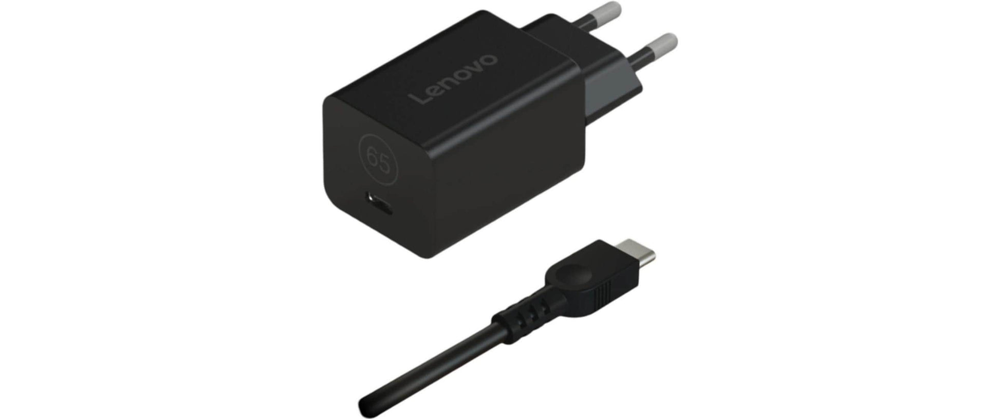 Lenovo Netzteil – 100–240 V – Schwarz