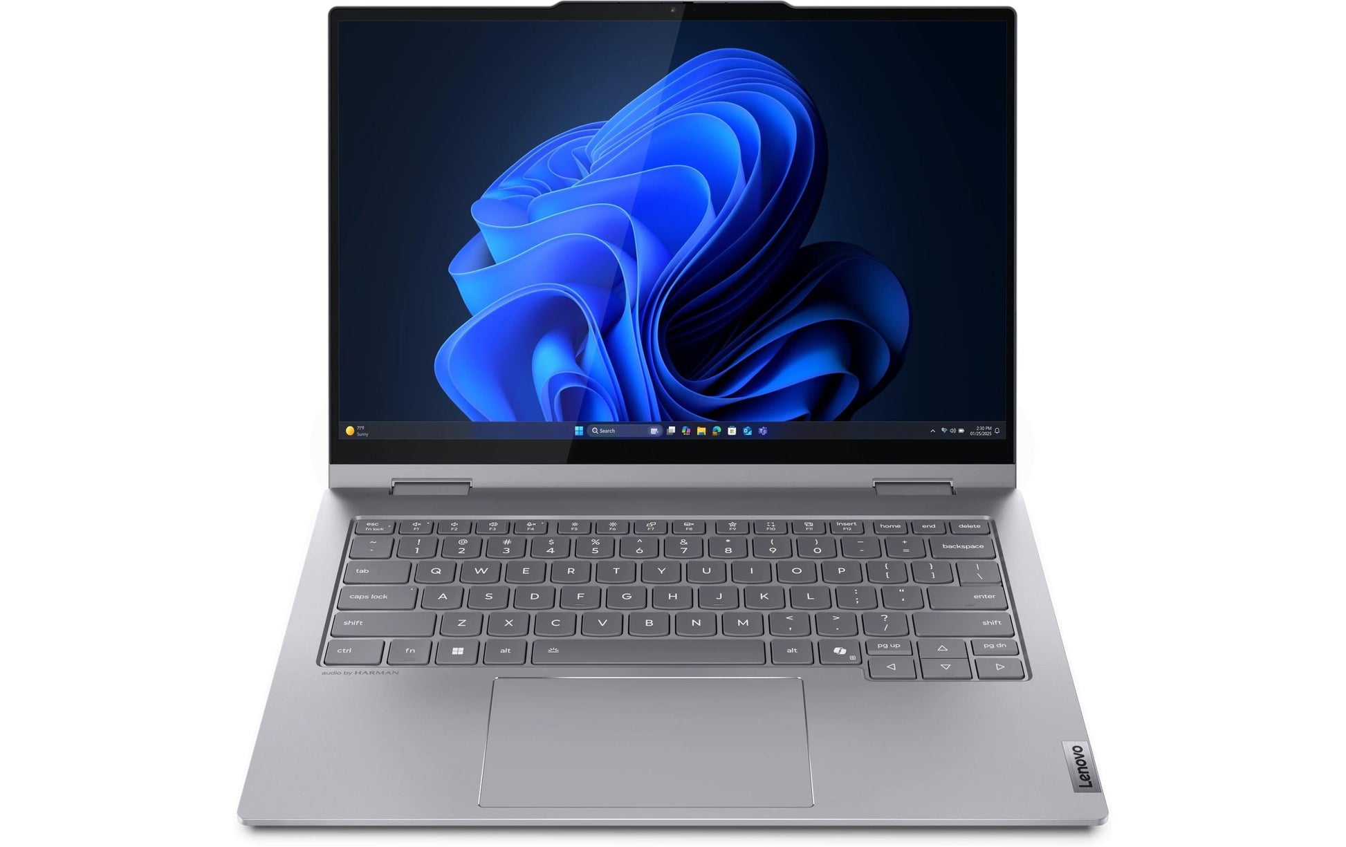 Lenovo ThinkBook 14 2-in-1 G5 – Notebook, Windows 11 Pro