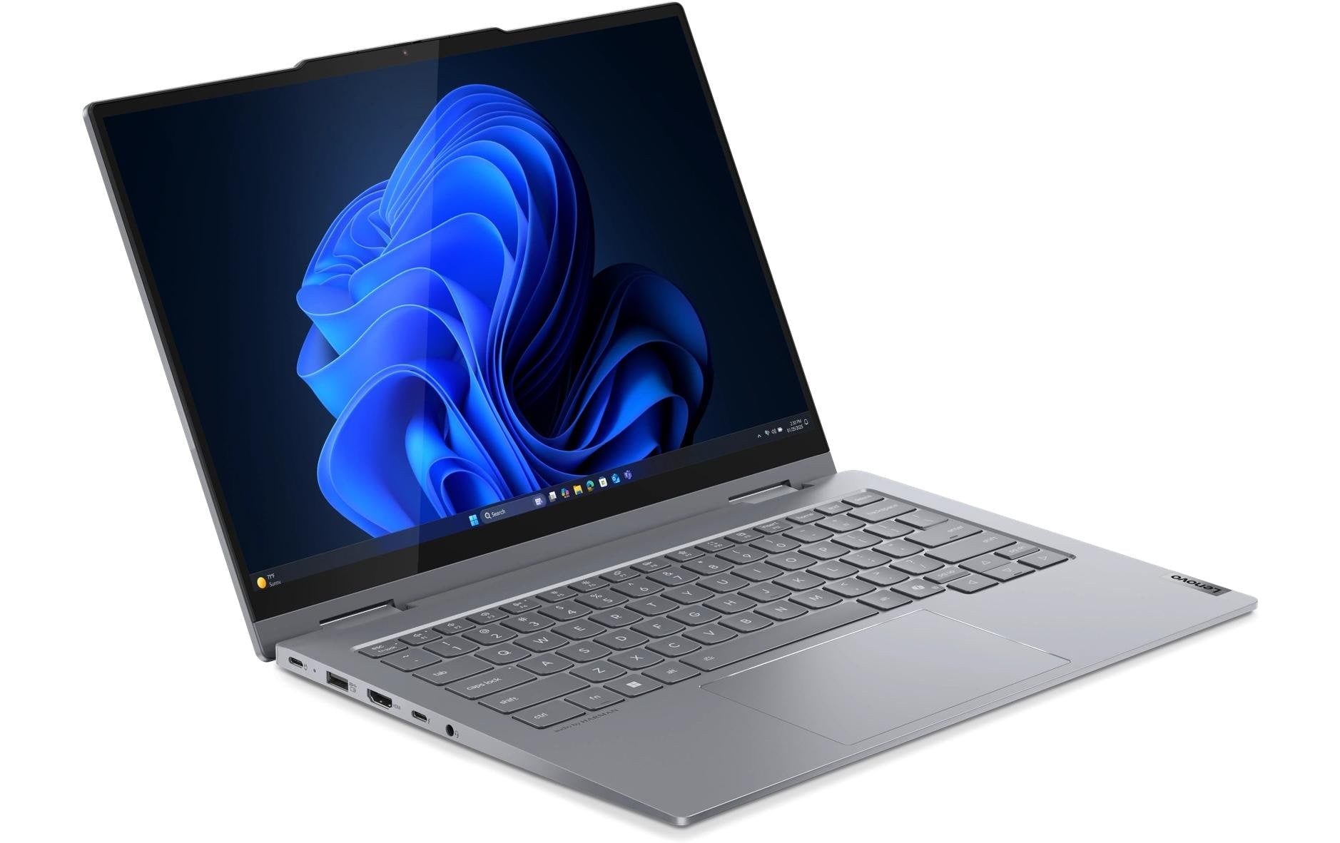 Lenovo ThinkBook 14 2-in-1 Ultra 7 255U, Windows 11 Pro