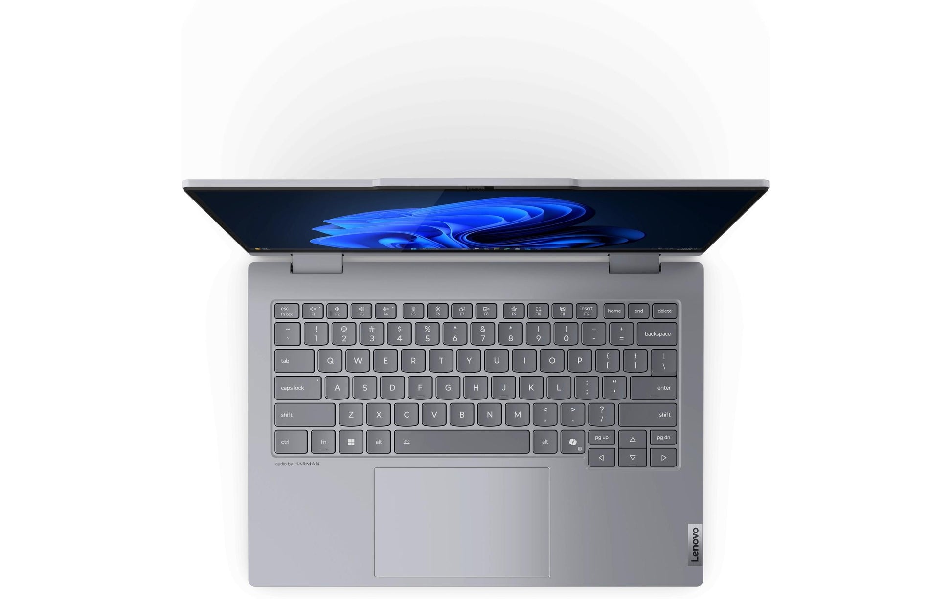 Lenovo ThinkBook 14 2-in-1 G5 – Notebook, Windows 11 Pro
