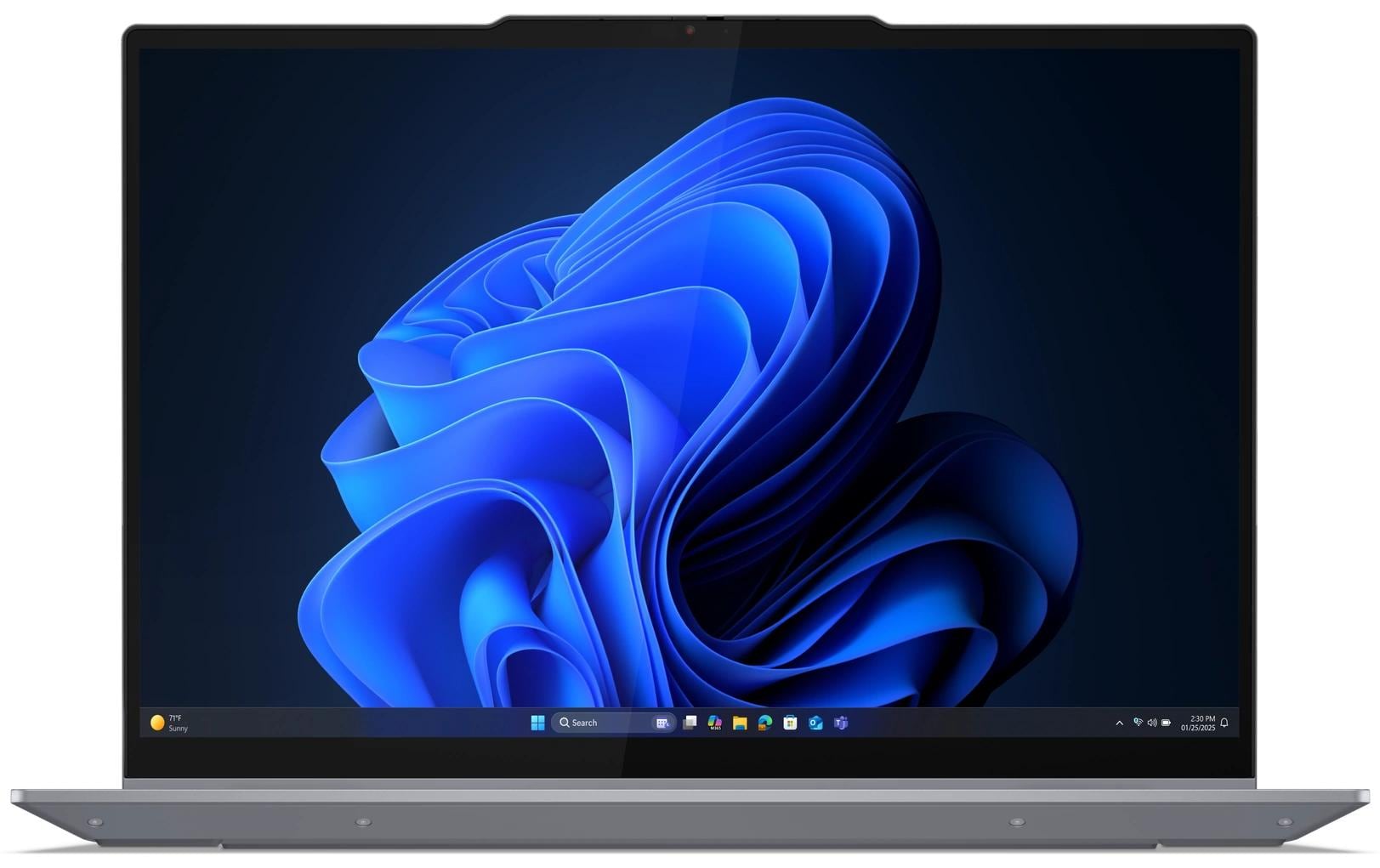 Lenovo ThinkBook 14 2-in-1 G5 – Notebook, Windows 11 Pro