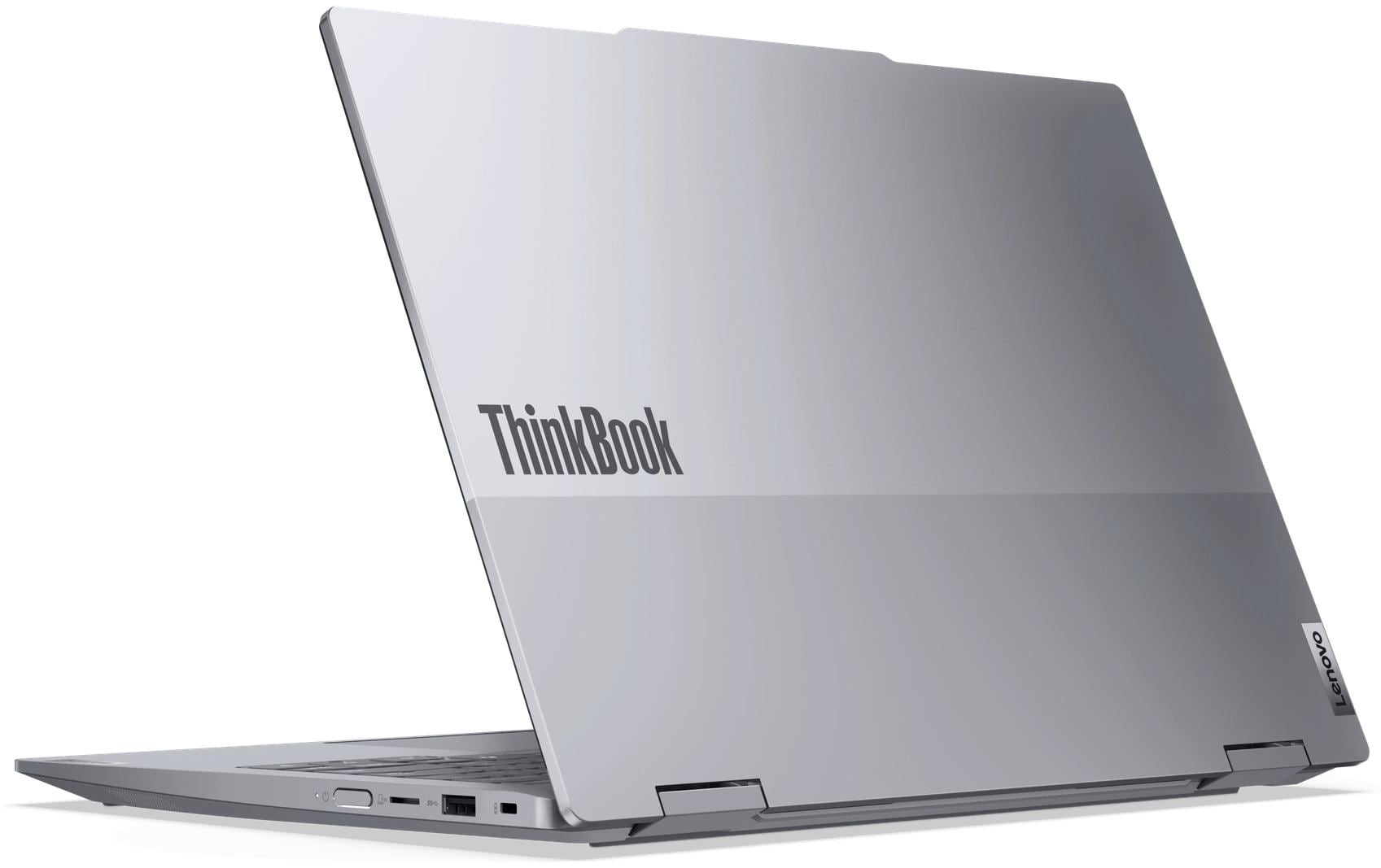 Lenovo ThinkBook 14 2-in-1 G5 – Notebook, Windows 11 Pro
