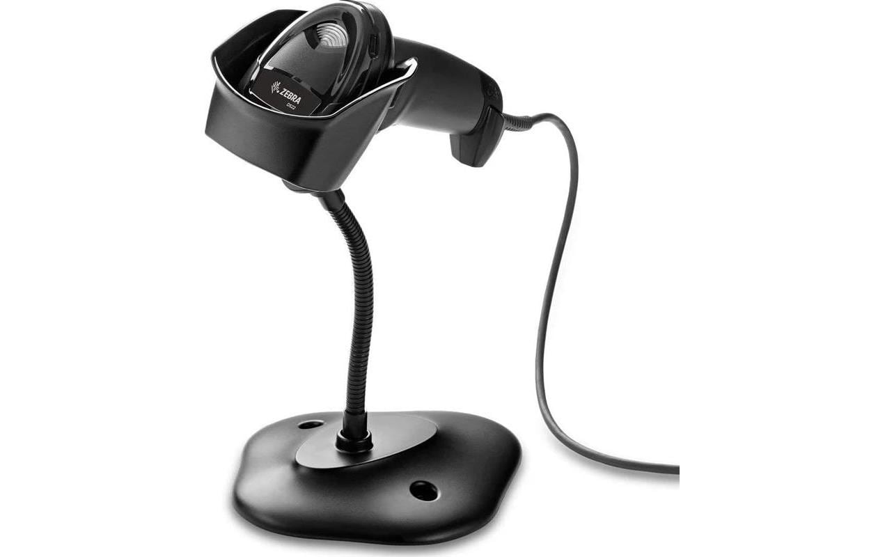 Zebra DS2208-SR – Barcodeleser – USB – Kit: Kabel
